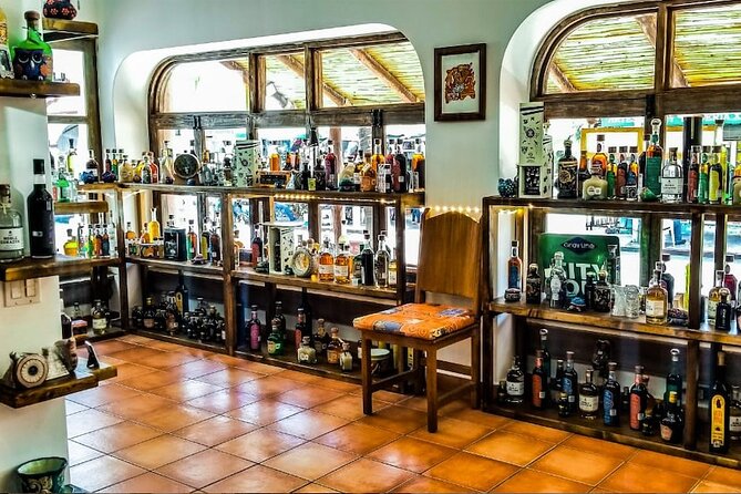Cabo San Lucas Tequila Tasting Experience - Why this tasting is more than a round of shots