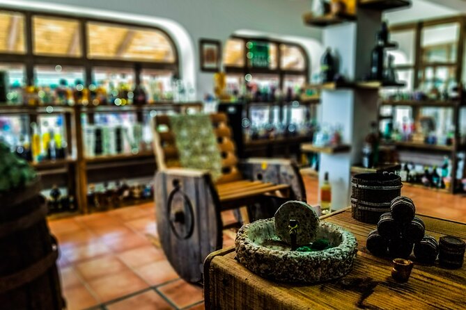 Cabo San Lucas Tequila Tasting Experience - Is $40 a good value in Cabo?