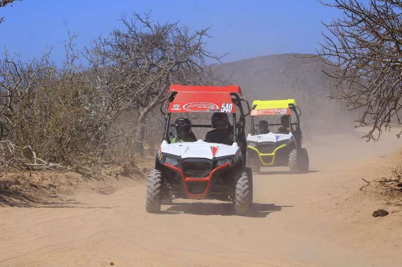Cabo San Lucas: Tour en UTV playa desierto y tequila tasting - Should You Book This Cabo RZR Tour?