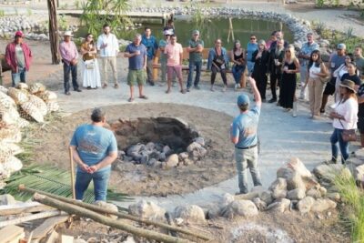 Cachasol Raicilla and Tequila Tour