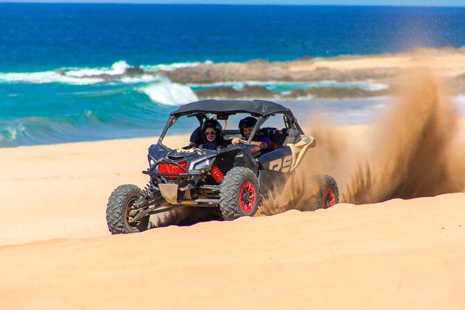 Camel Ride and UTV Combo Adventure, with Tequila Tasting - Rules that affect your day