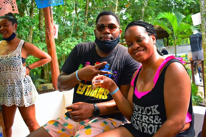 Cancun ATV Jungle Adventure, Ziplines, Cenote and Tequila Tasting - What to pack and what to leave behind