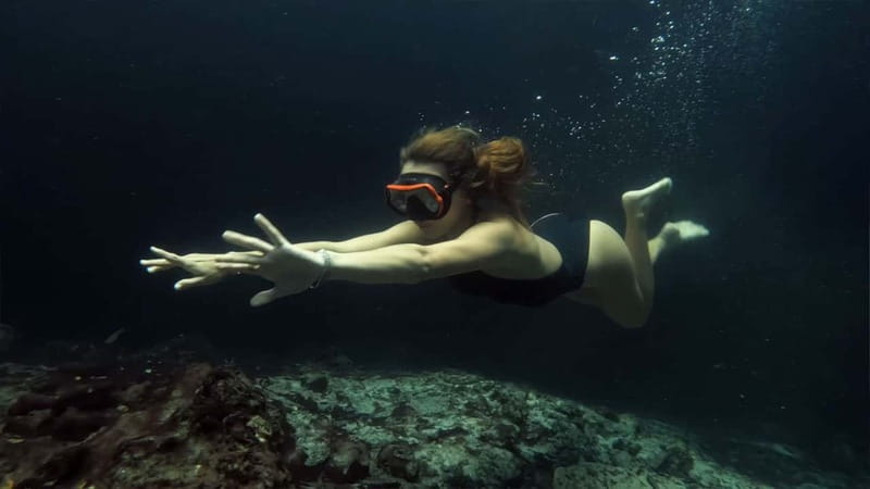 Cancún: Cenotes Adventure with Tequila Tasting & Mayan Snack - The guides make a real difference