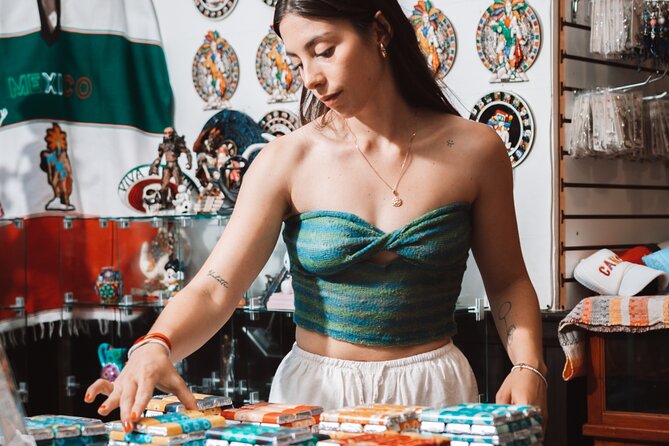 Cancun Guided Tequila Immersion & Cacao Tasting Tour - What this Cancun tasting tour is really about