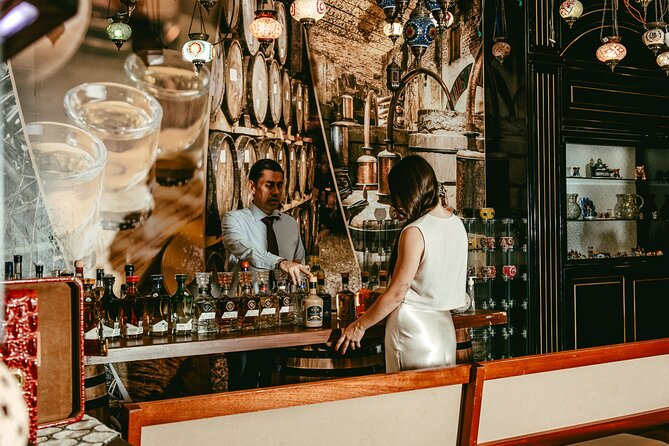 Cancun Guided Tequila Immersion & Cacao Tasting Tour - What the guides add to the experience