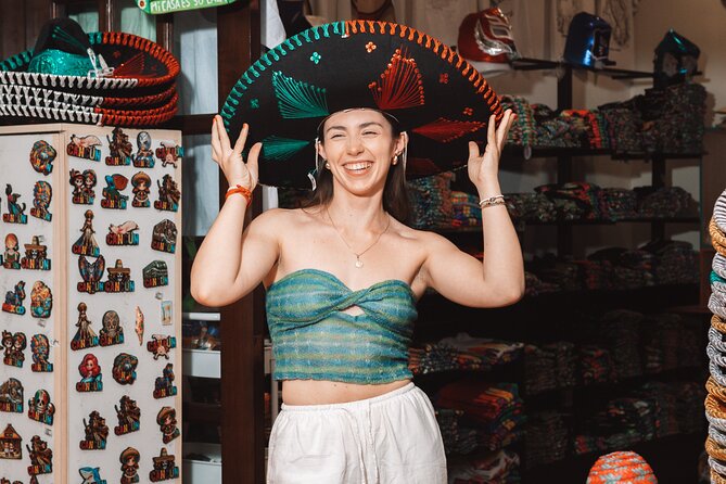 Cancun Guided Tequila Immersion & Cacao Tasting Tour - Is $23.20 good value?