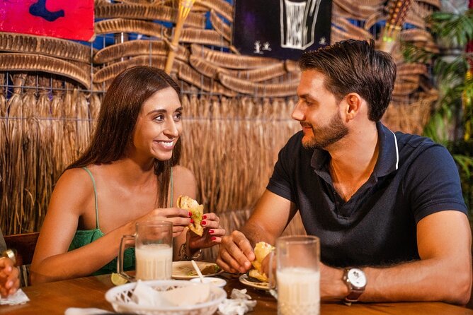 Cancun Taco & Mexican Food Tour with Tequila Tasting - Why this tour gets you beyond the hotel zone