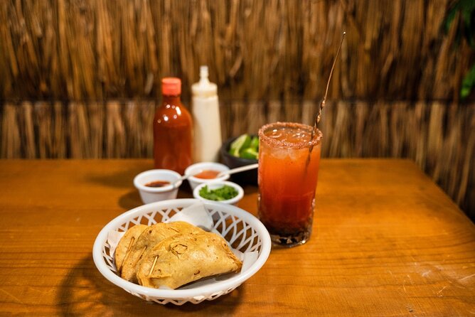 Cancun Taco & Mexican Food Tour with Tequila Tasting - Pickup, timing, and the value of $79