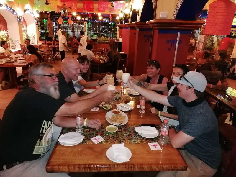 Cancun Taco Tour: Street Food & Tequila Tasting in Downtown - Why Downtown Cancún is the right place for a taco tour