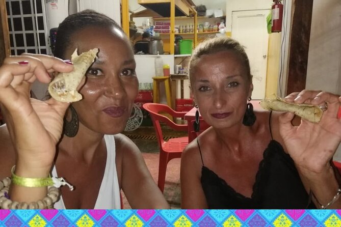 CANCUN TACO TOUR - The Taco Attack - Tacos, Tequila & More - Starting at Parque de las Palapas with esquites