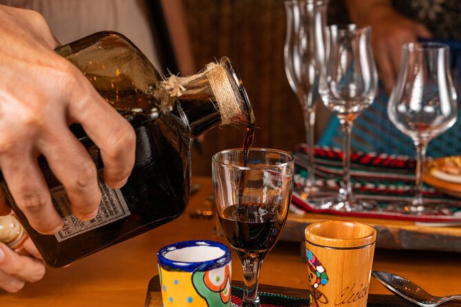 Cancun Tequila Tasting and Pairing - What the tequila lesson actually covers
