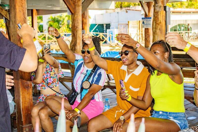 Cancun: Tequila Tasting experience, master class - A practical way to fit it into your day