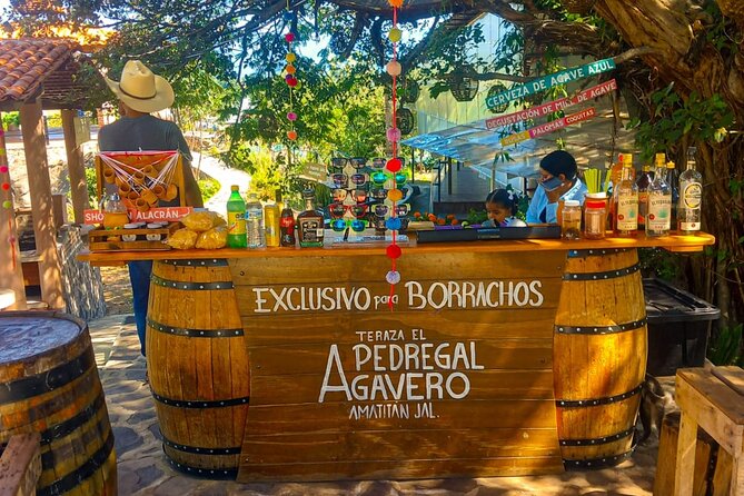 Cantaritos and Tequila Factory Tour - What the $89.08 Price Really Covers