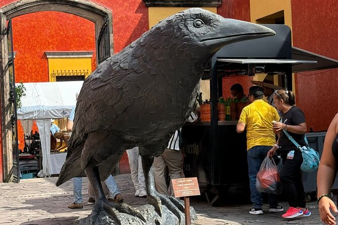 Cantaritos and Tequila Factory Tour - Agave Fields and the José Cuervo Visit