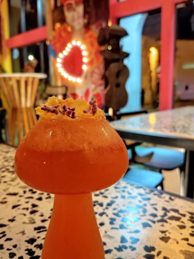 Cartagena Tasting Mezcal & Tequila - Key points to know before booking