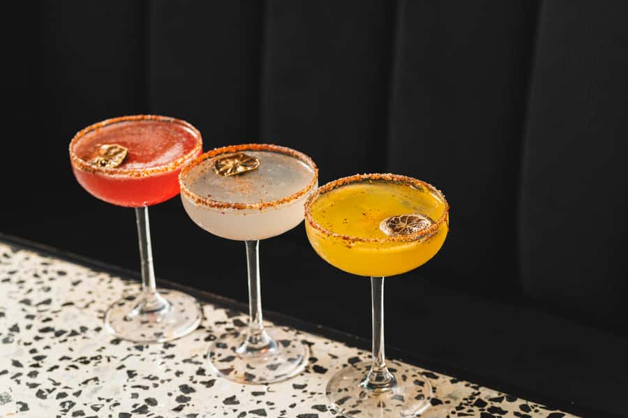 Cartagena Tasting Mezcal & Tequila - Final call: book it for the lesson and pairings