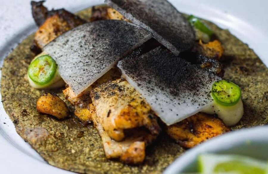 CDMX: Tacos and mezcal night tour - A few practical tips before you go