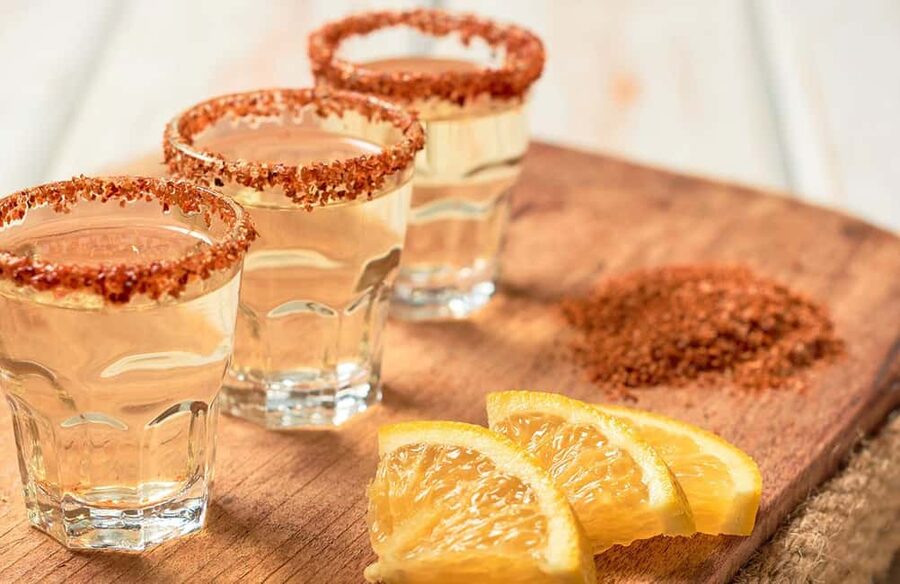 CDMX: Tacos and mezcal night tour - What to expect at the mezcal portion