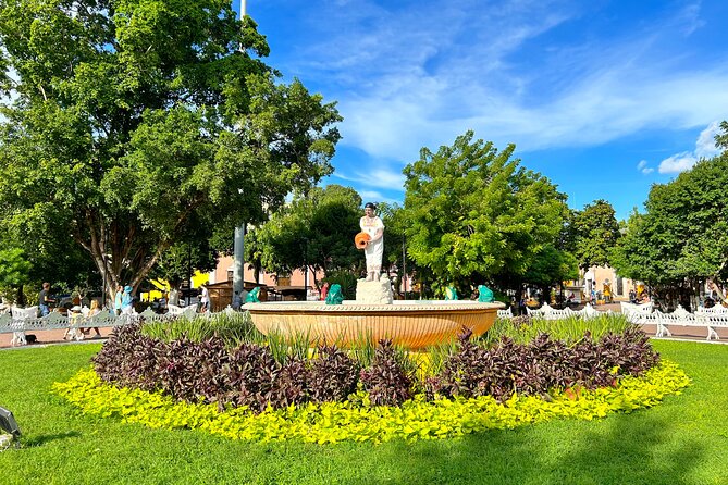 Chichen Itza, Cenote & Valladolid Tour with Tequila and Lunch - Valladolid Is Brief but Pleasant