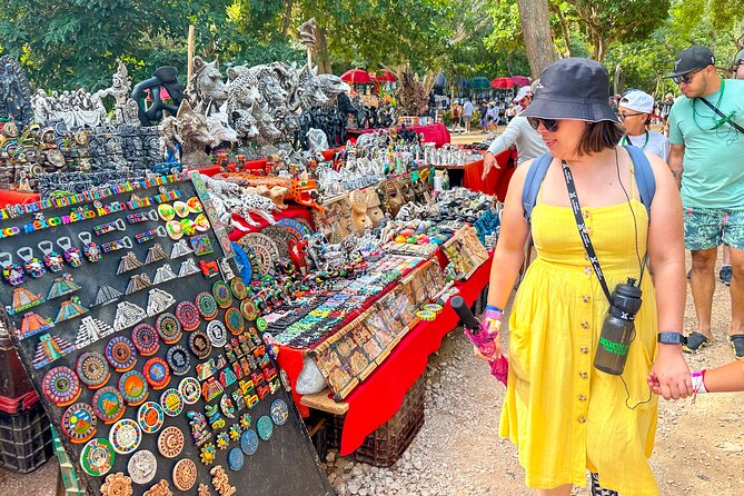 Chichen Itza, Cenote & Valladolid Tour with Tequila and Lunch - What the Best Guides Add