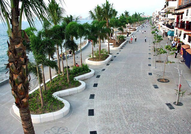 City and Tequila Tour in Puerto Vallarta - Key points to know before booking