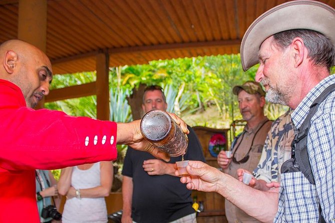 City and Tequila Tour in Puerto Vallarta - Is $66 a fair price?
