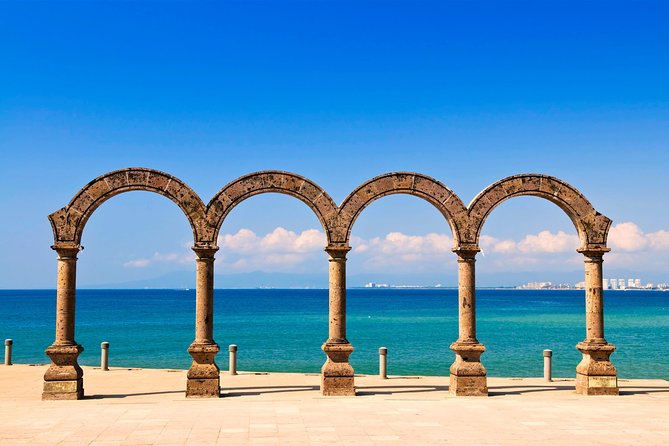 City Tour Puerto Vallarta - Churches, Tequila Test and more - Guides, vehicles, and the pace of the day