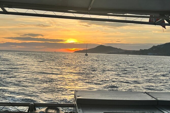 City Tour, Tequila tasting, Sunset Cruise & Dinner in Cabo San Lucas - Returning to Cabo after dark