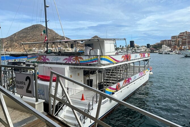 City Tour, Tequila tasting, Sunset Cruise & Dinner in Cabo San Lucas - What the $180 price really covers