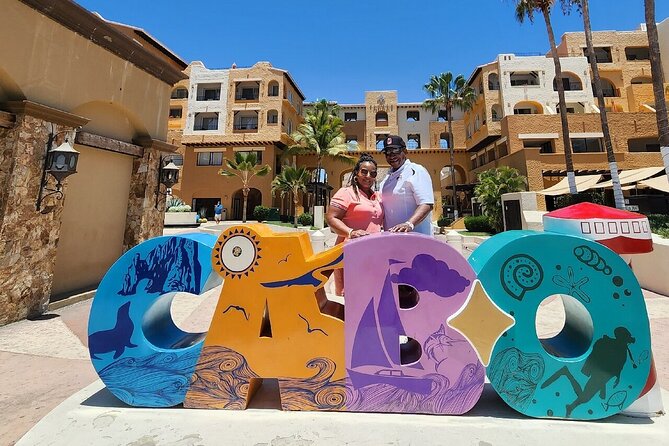 City Tour, Tequila tasting, Sunset Cruise & Dinner in Cabo San Lucas - Who will get the most from this outing