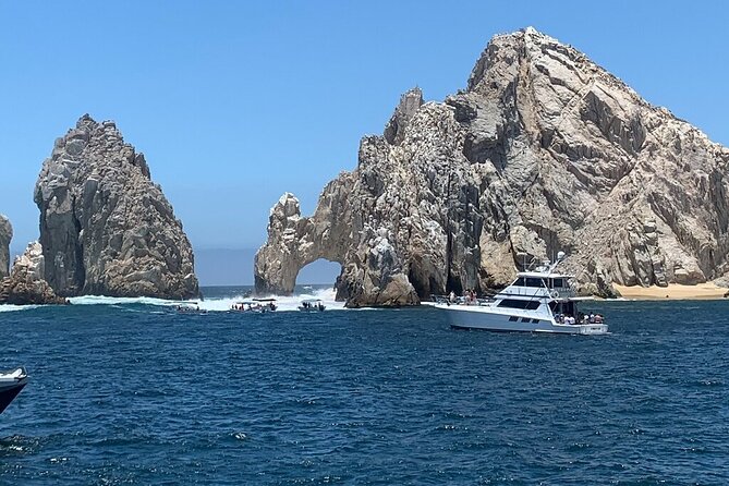 City Tour, Tequila tasting, Sunset Cruise & Dinner in Cabo San Lucas - Practical details to settle before you go