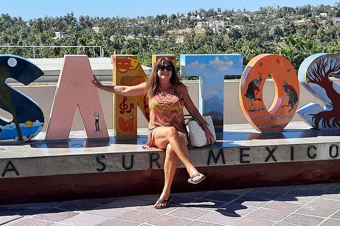City Tour Todos Santos and Tequila Tasting - A private road trip from Cabo to Cerritos