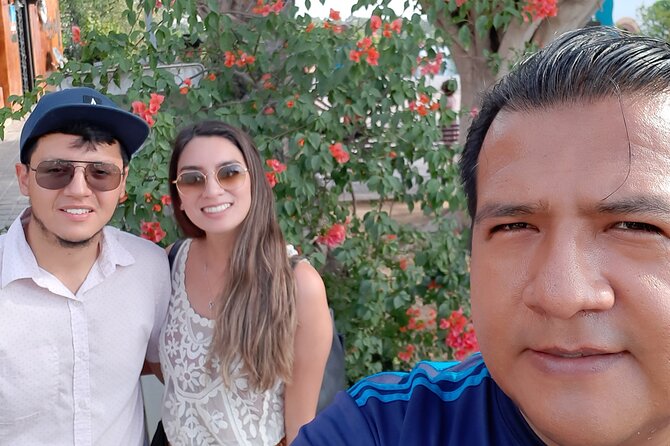 City Tour Todos Santos and Tequila Tasting - Free time in Todos Santos means you control the clock
