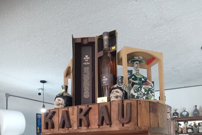 City Tour Todos Santos and Tequila Tasting - What the guide adds to a small private tour