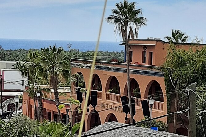 City Tour Todos Santos and Tequila Tasting - Price and value for couples or a group of four