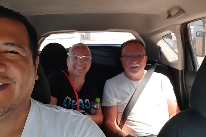 City Tour Todos Santos and Tequila Tasting - The schedule needs a little clarification