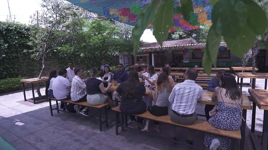 Classic Tequila Route Tour from Guadalajara and cantaritos el GÜERO!!! - Should you book it?