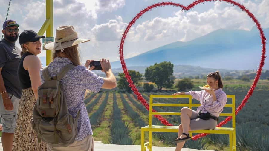 Classic Tequila Route Tour from Guadalajara and cantaritos el GÜERO!!! - Why this route works better than a simple tasting