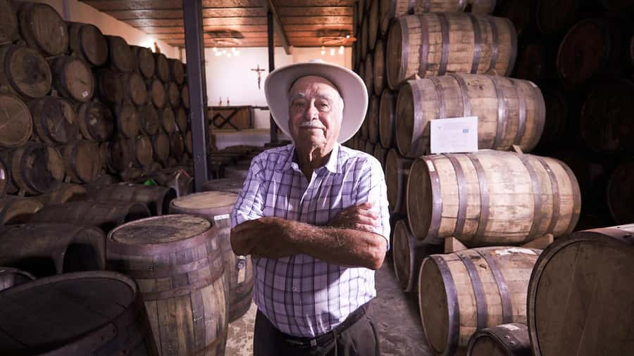 Classic Tequila Route Tour from Guadalajara and cantaritos el GÜERO!!! - Lunch, with one timing issue to plan around
