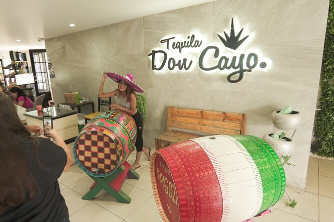 Classic Tequila Tour and CANTARITOS EL GÜERO - Who should book this tequila tour?