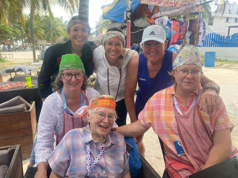 Costa Maya :Cooking Class +Margaritas & Mezcal tasting - Who will enjoy this experience most?