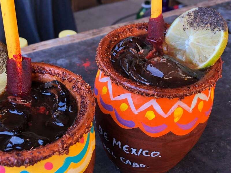 Costa Maya :Cooking Class +Margaritas & Mezcal tasting - What this Costa Maya cooking class is really like
