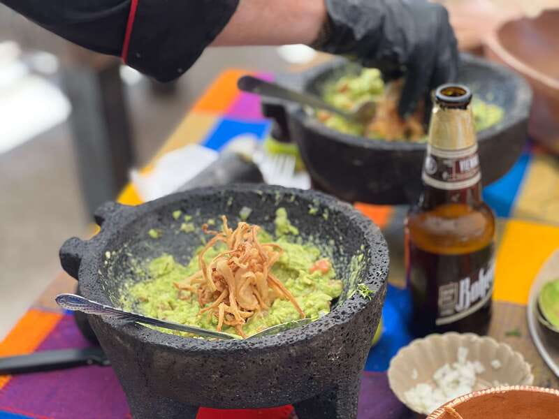 Costa Maya :Cooking Class +Margaritas & Mezcal tasting - Is $115 per person a fair price?