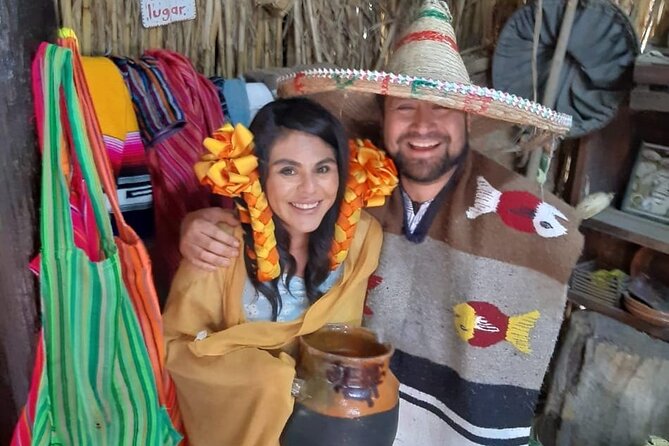 Coyoacan and Xochimilco Day Tour with Traditional Boat Ride - Is $99 a fair price?