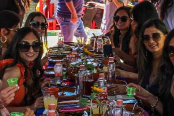 Coyoacan and Xochimilco Day Tour with Traditional Boat Ride - What to bring and what to budget