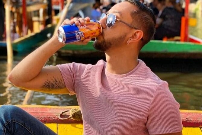 Coyoacan and Xochimilco Day Tour with Traditional Boat Ride - Who should book this Mexico City day tour?