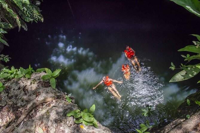 Cozumel ATVs, El Cedral Ruins, Cenote Jade, and Tequila - Who should book this Cozumel excursion?