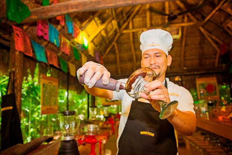 Cozumel: Chocolate Margarita Workshop with Mayan Recipe - Why cacao is the real star of this Cozumel workshop