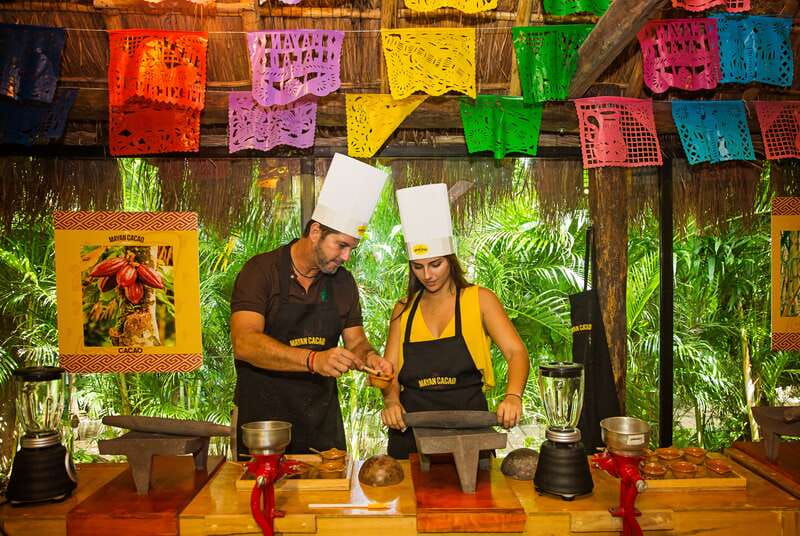 Cozumel: Chocolate Margarita Workshop with Mayan Recipe - Who will enjoy this most