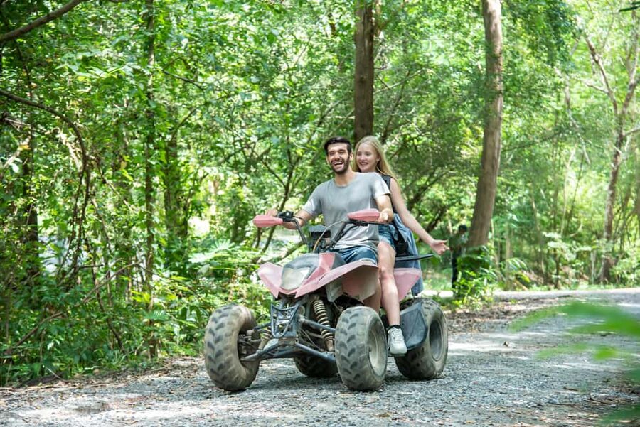 Cozumel Shore Excursion: ATV Jade Cavern & Tequila Tasting - Is $85 a fair price?